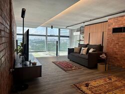 The Central (D1), Office #501145931